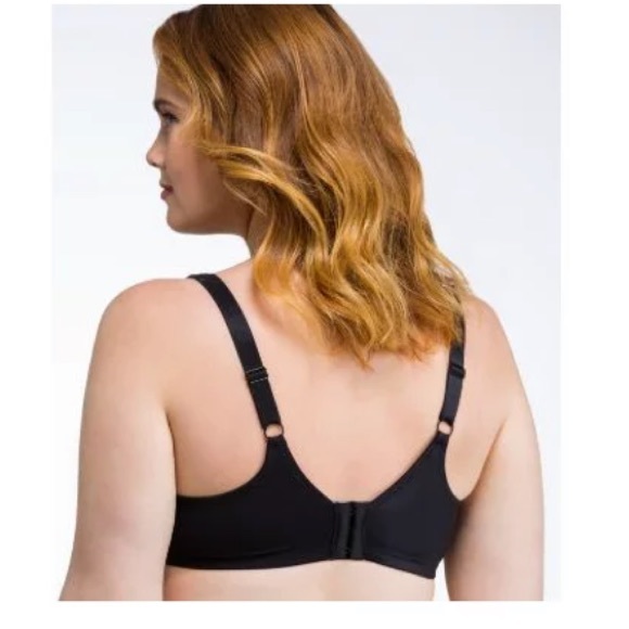 Olga Intimates & Sleepwear Olga Womens Signature Support 2ply